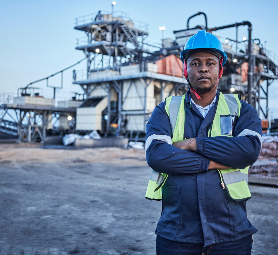 Drilling Specialization