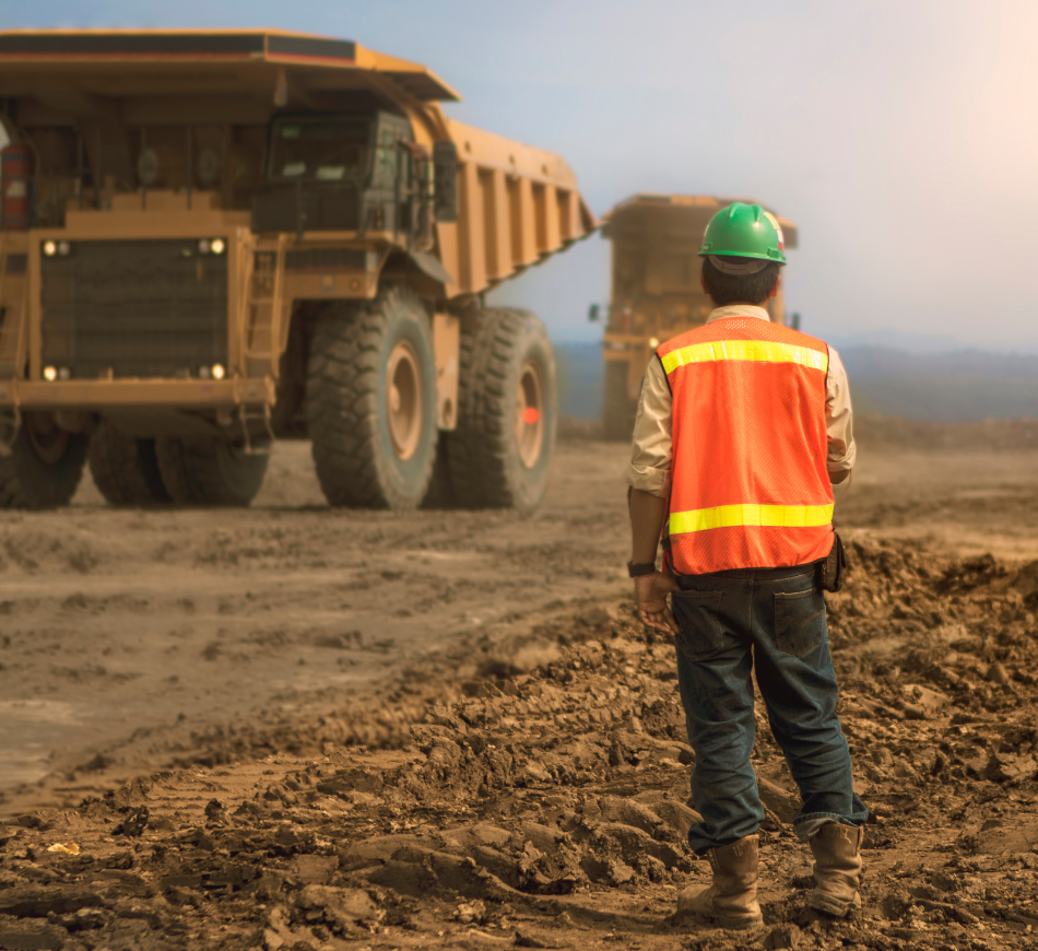 Haul & Dump Specialization